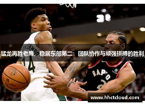 猛龙再胜老鹰，稳居东部第二：团队协作与顽强拼搏的胜利